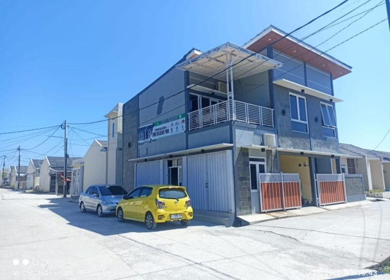 Tomo Residence Park