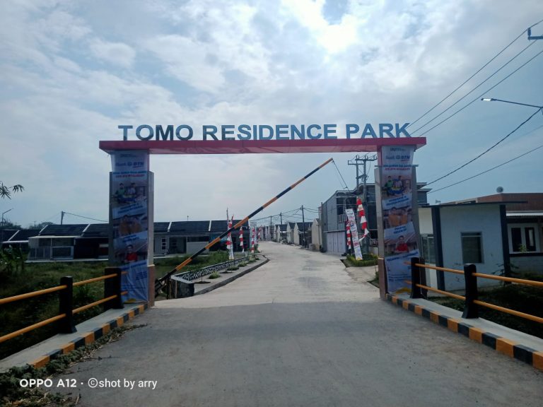 Tomo Residence Park