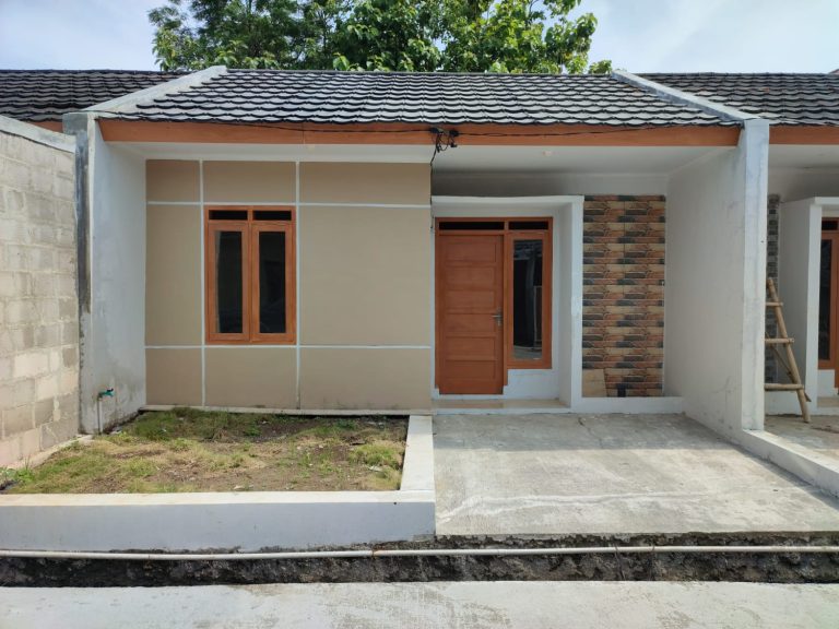 Pesona Ujung Jaya