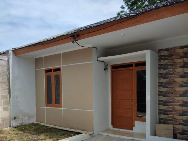 Pesona Ujung Jaya