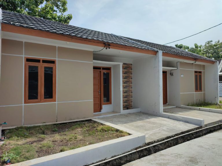 Pesona Ujung Jaya