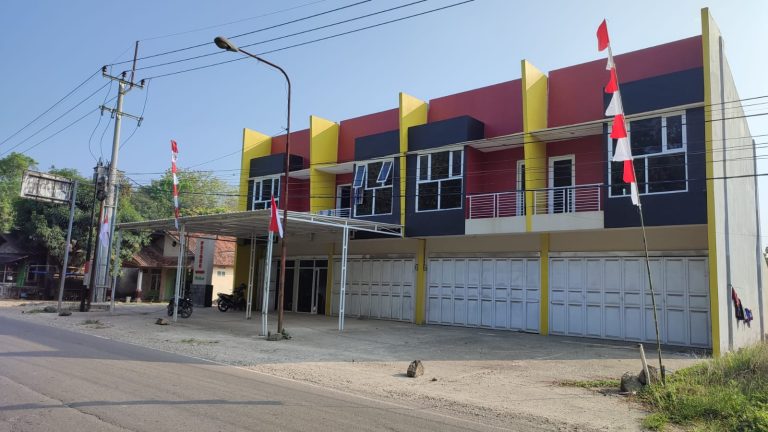 Pesona Ujung Jaya
