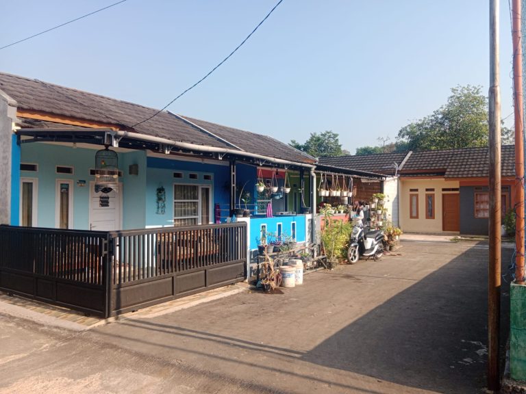 Tanjung Indah Regency