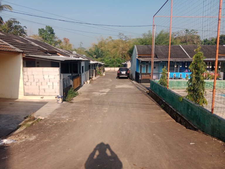 Tanjung Indah Regency