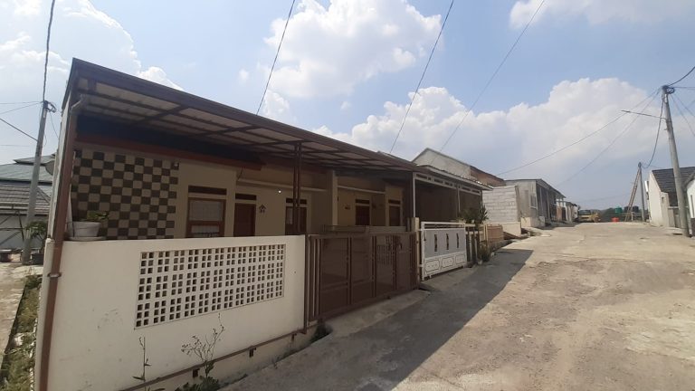 Paseh Permai Residence