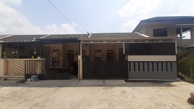 Paseh Permai Residence