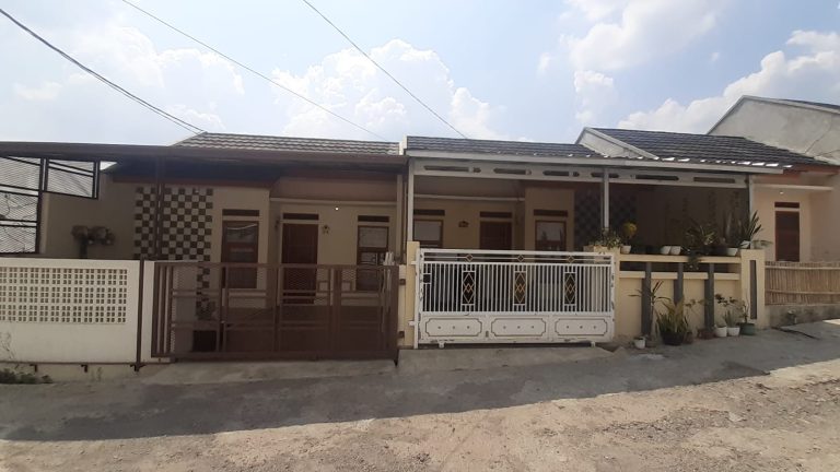 Paseh Permai Residence