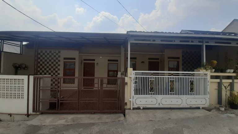 Paseh Permai Residence