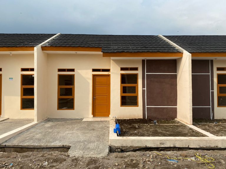 Paseh Permai Residence Tahap II