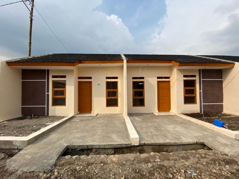Paseh Permai Residence Tahap II