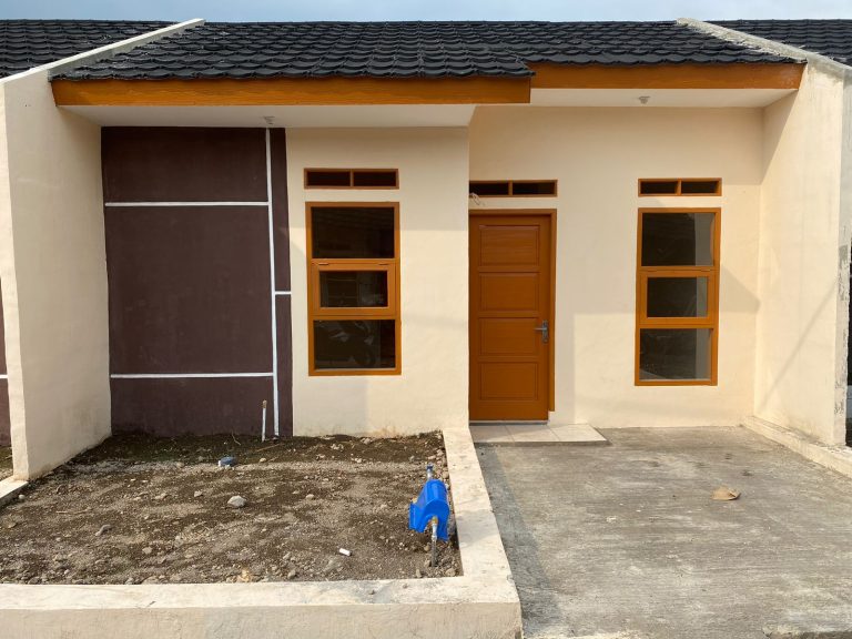 Paseh Permai Residence Tahap II