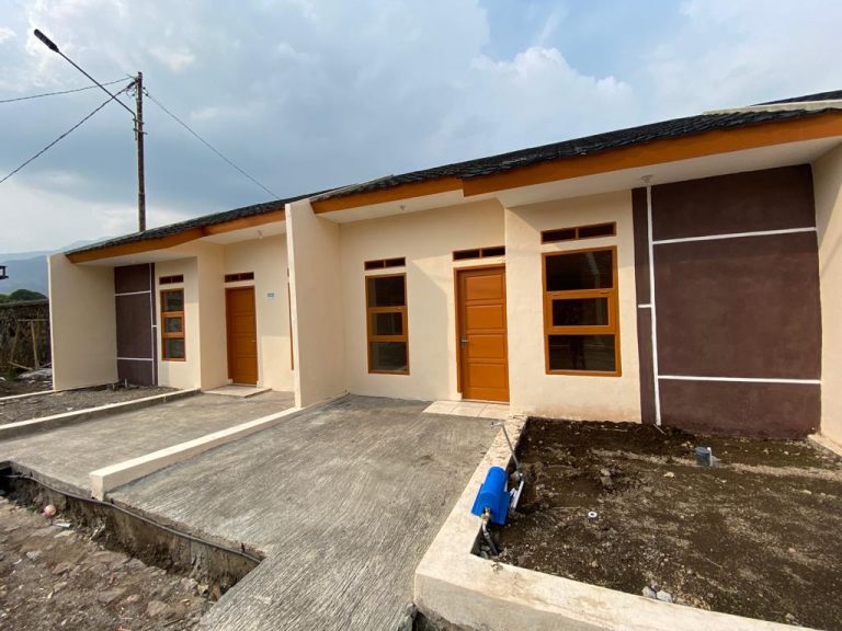 Paseh Permai Residence Tahap II