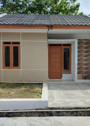 Pesona Ujung Jaya