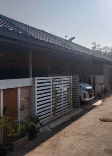 Tanjung Indah Regency