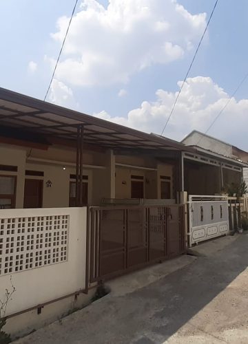 Paseh Permai Residence