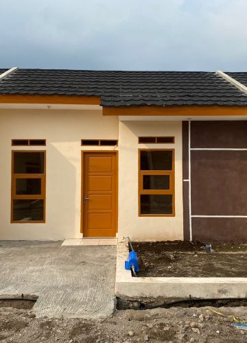 Paseh Permai Residence Tahap II